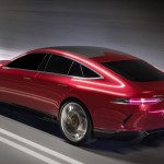 Mercedes-AMG GT Concept