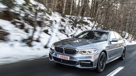 Ai mașină cu motor diesel Euro 4 sau mai vechi? BMW România îți face reducere ca să scapi de ea