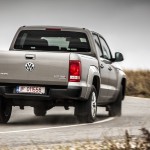 VW Amarok
