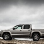 VW Amarok
