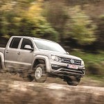 VW Amarok