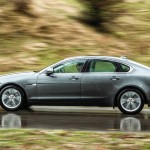 Jaguar XF 20d
