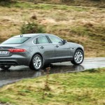Jaguar XF 20d
