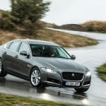Jaguar XF 20d