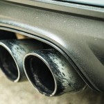 Test Porsche 718 Cayman S