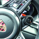 Test Porsche 718 Cayman S