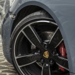 Test Porsche 718 Cayman S