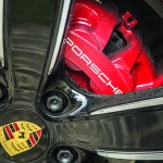 Test Porsche 718 Cayman S