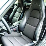 Test Porsche 718 Cayman S