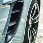 Test Porsche 718 Cayman S