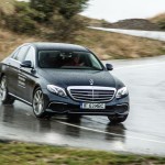 Mercedes E 220 d