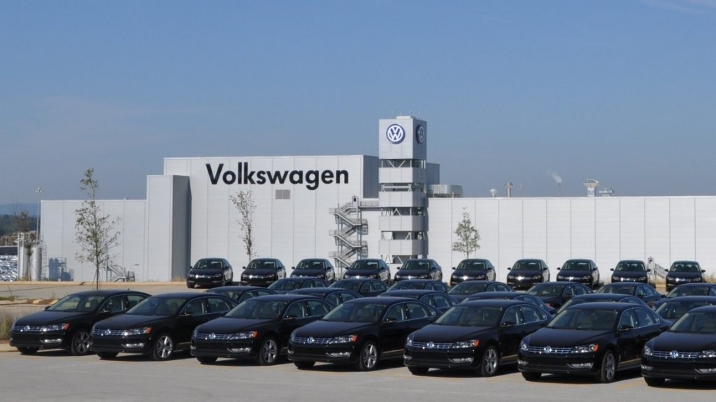 documenta Volkswagen sponsor