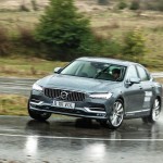 Volvo S90 D5 AWD