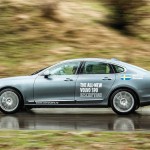 Volvo S90 D5 AWD