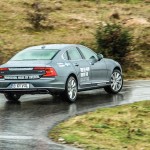 Volvo S90 D5 AWD