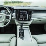 Volvo S90 D5 AWD