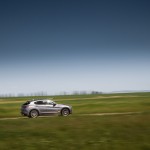 Test Alfa Romeo Stelvio