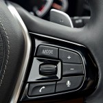 BMW 520d Touring 2017