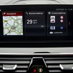 Test BMW 520d Touring