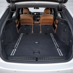 Test BMW 520d Touring