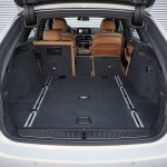 Test BMW 520d Touring