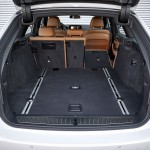 Test BMW 520d Touring