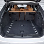 Test BMW 520d Touring