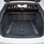 Test BMW 520d Touring