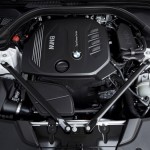 Test BMW 520d Touring