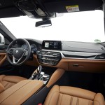 BMW 520d Touring 2017