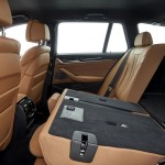 BMW 520d Touring 2017