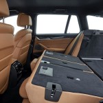 BMW 520d Touring 2017