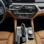 BMW 520d Touring 2017