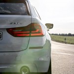 Test BMW 520d Touring