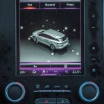 Test Renault Megane Estate