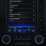 Test Renault Megane Estate