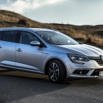 Test Renault Megane Estate