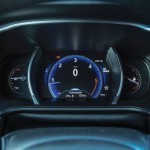 Test Renault Megane Estate