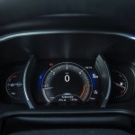 Test Renault Megane Estate