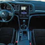 Test Renault Megane Estate