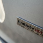 Test Renault Megane Estate