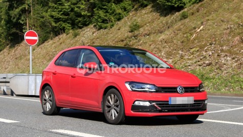 Noul VW Polo dezvăluit: Vezi cum arată noul model