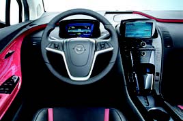 Opel Ampera