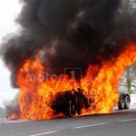 Audi A7 incendiu (7)