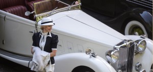 Concursul de Eleganță (2)