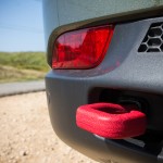 Jeep Compass Trailhawk