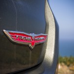 Jeep Compass Trailhawk