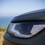 Jeep Compass Trailhawk