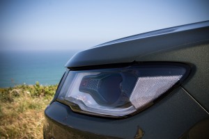 Jeep Compass Trailhawk