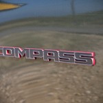 Jeep Compass Trailhawk
